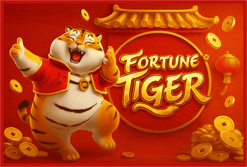 Jogo Tiger Ox Mouse da qq888.